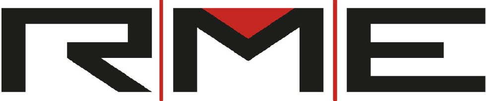 rme logo